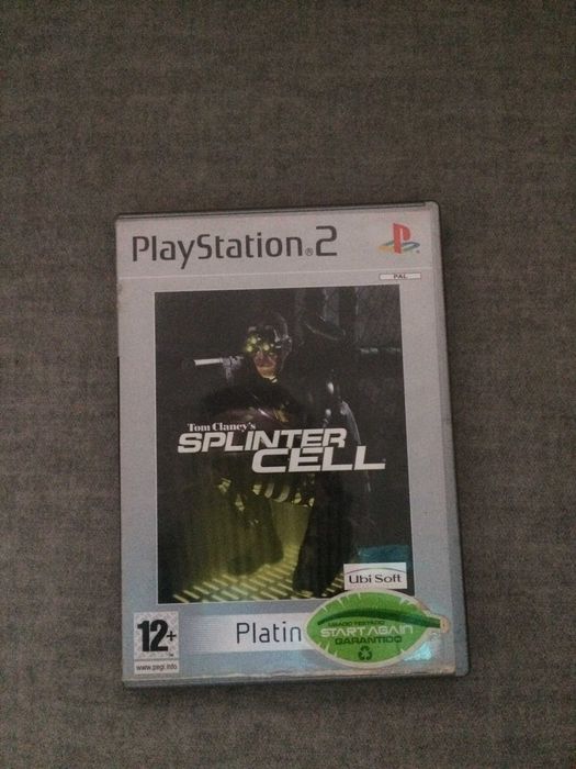 Vendo Jogos PlayStation 2
