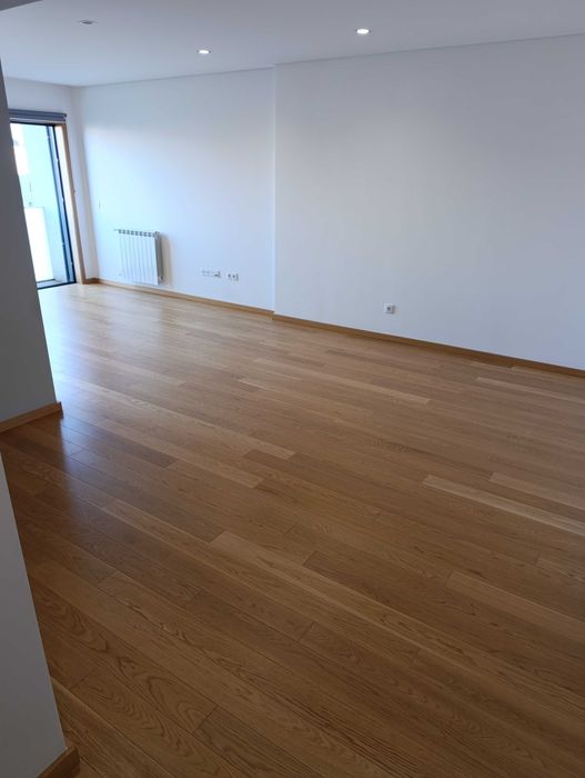 Arrendamento T1 luxo paranhos Porto