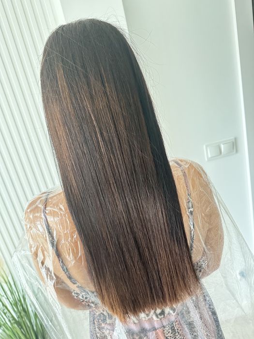 Keratyna Nanoplastia Jaworzno Imielin Chełm Libiąż Chrzanów Bieruń do