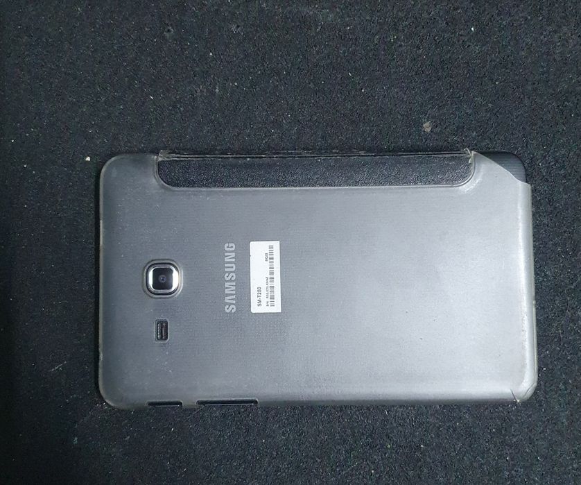 Vendo tablet Samsung452216224356782082