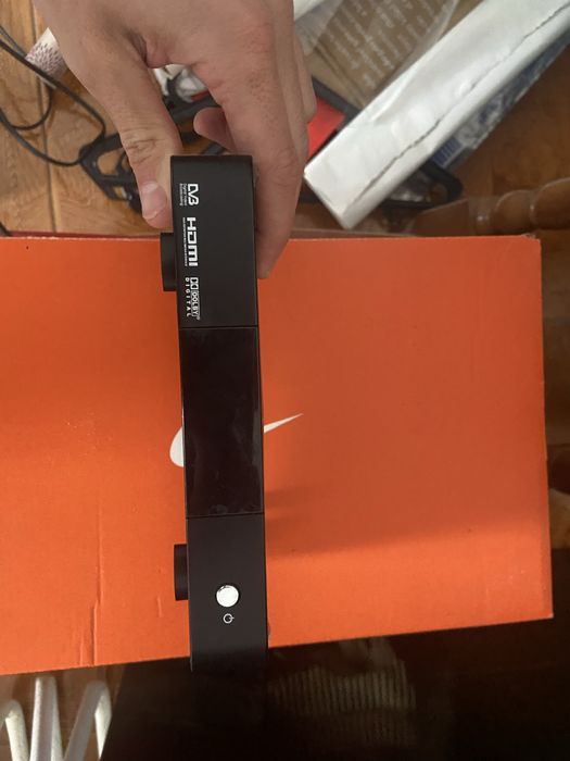 Various DTT Commands64862348535298123