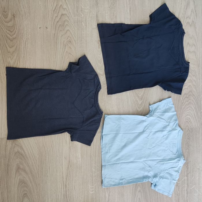 T-shirts LEVI'S - tamanho: 4