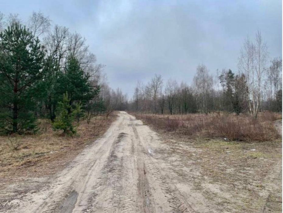 Продам земельний масив 78 Га. Фасівочка