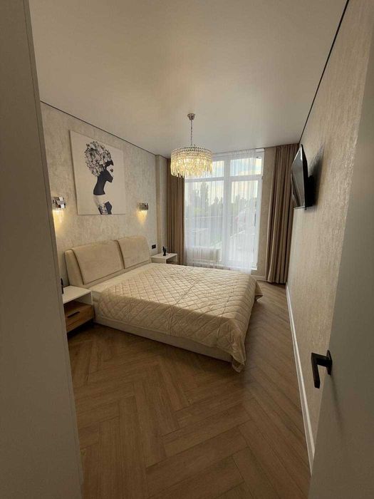 2-комнатная квартира по адресу ул. Спортивная (площадь 100 м²) - Atlanta.ua - фото 9