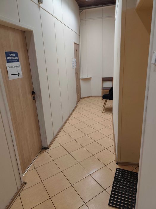 Biuro do wynajęcia pl Jana Pawła II