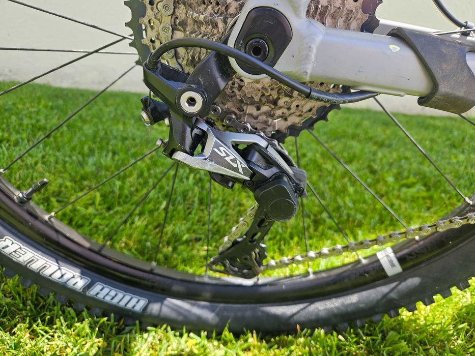 Giant Trance 2 27.5" Tamanho L