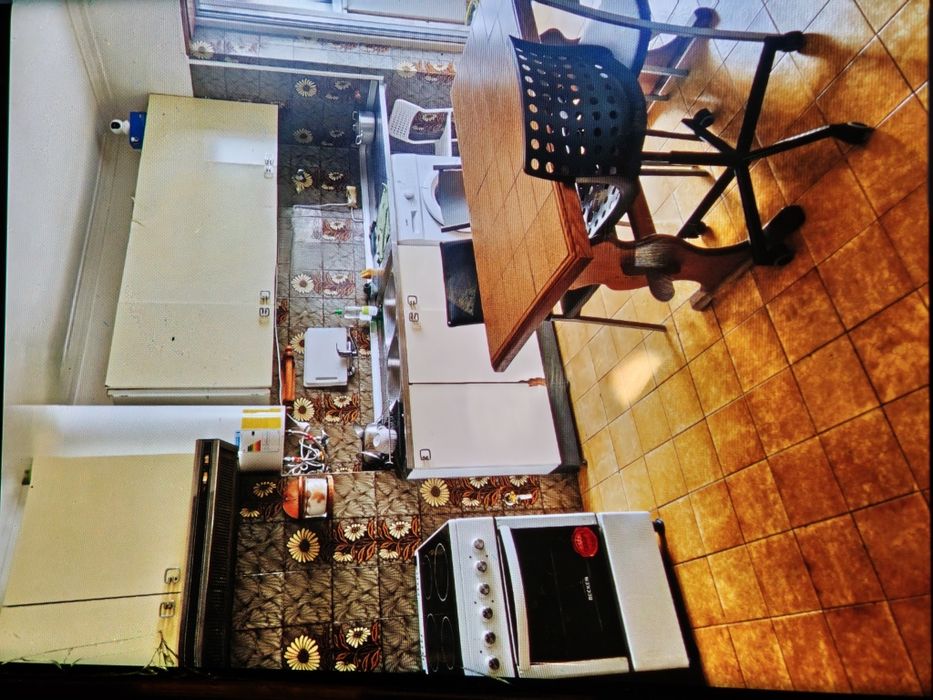 Quarto Lisboa despesas incluídas