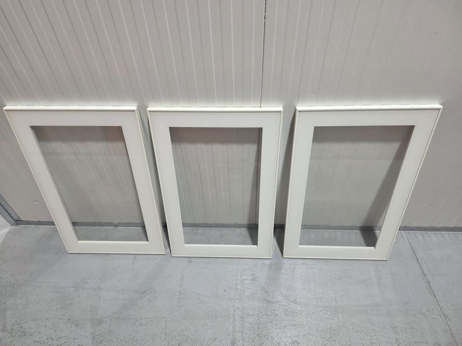 Portas IKEA Glassvik