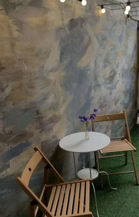 Кофейня действующая, стабильная прибыль. Бизнес кофейня