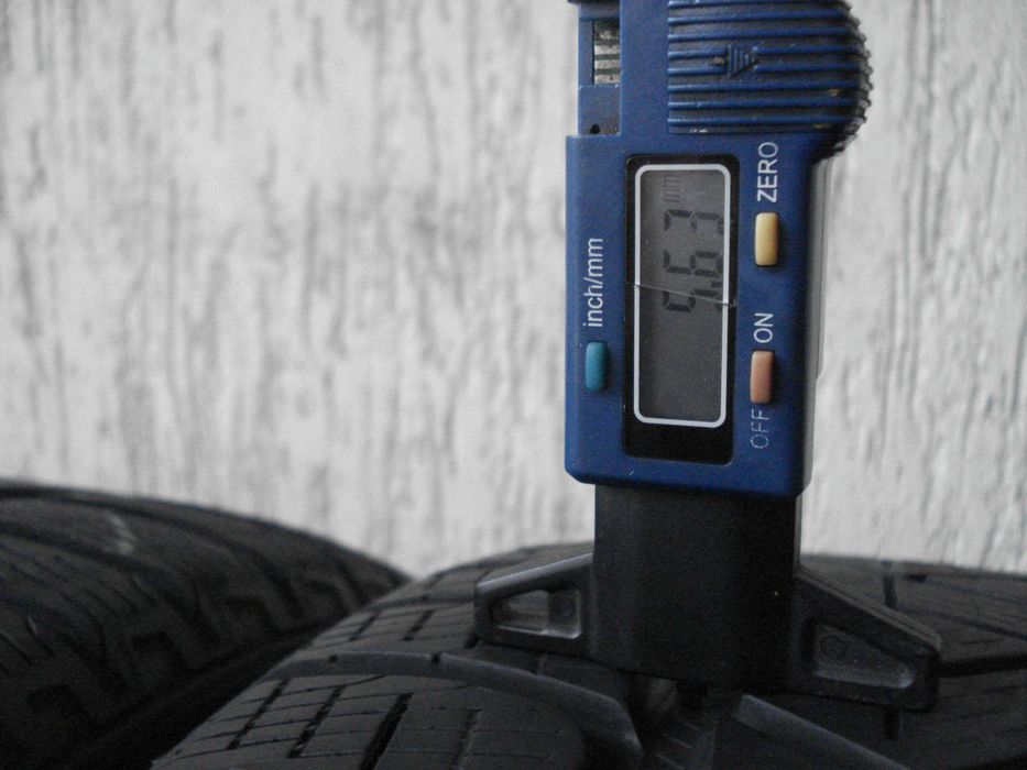 Pirelli Scorpion Winter  235/60 r 18  4 - sztuki zimowe