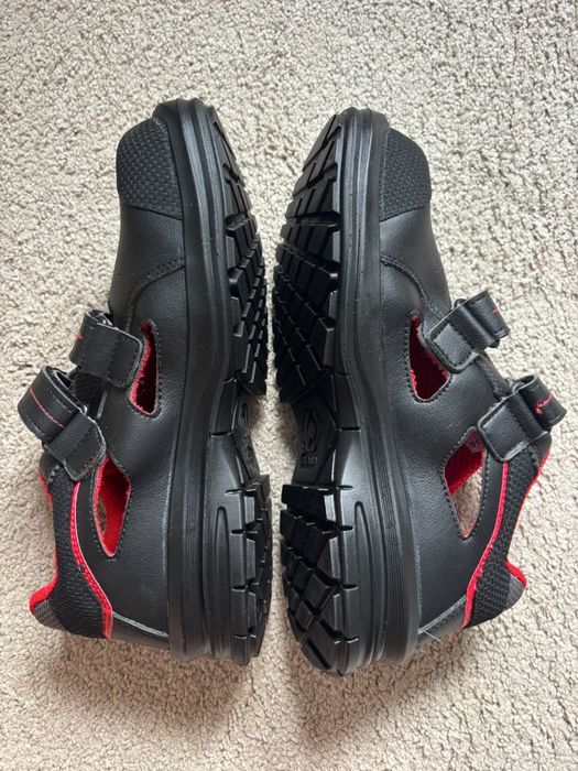 buty robocze base