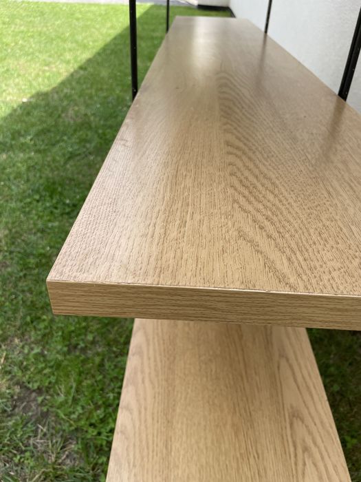 Ikea enetri vintage bauhaus