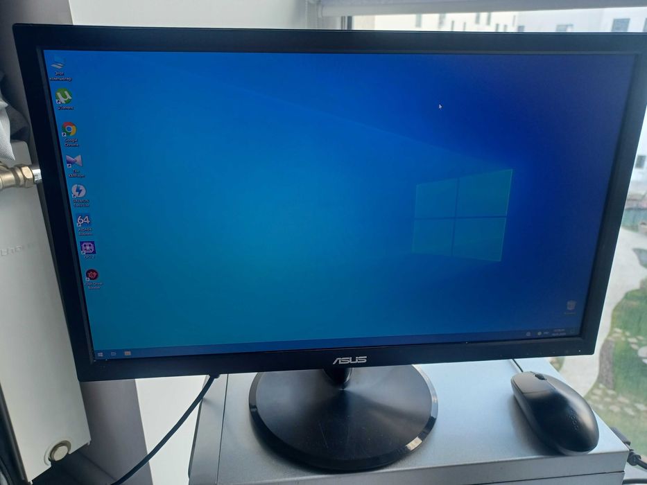 Монітор ASUS VP228DE