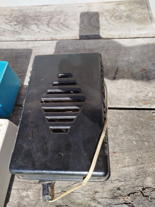 Стабілізатори напруги