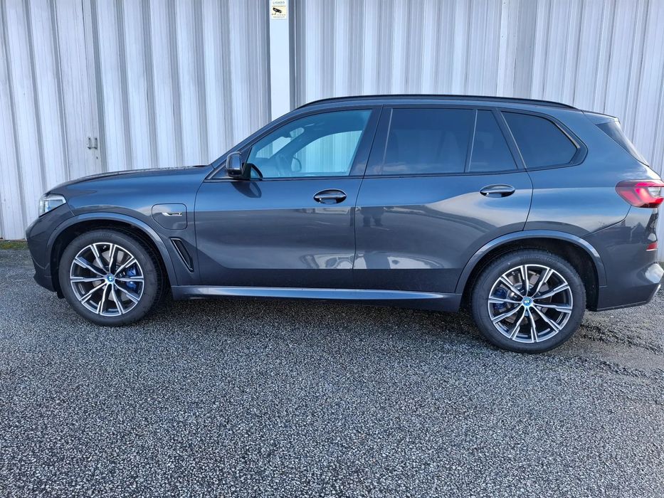 BMW X5 45 e xDrive Pack M