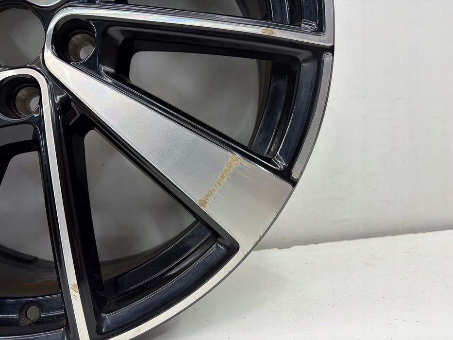 volvo polestar 2 felga 8jx19 et50 5x108
