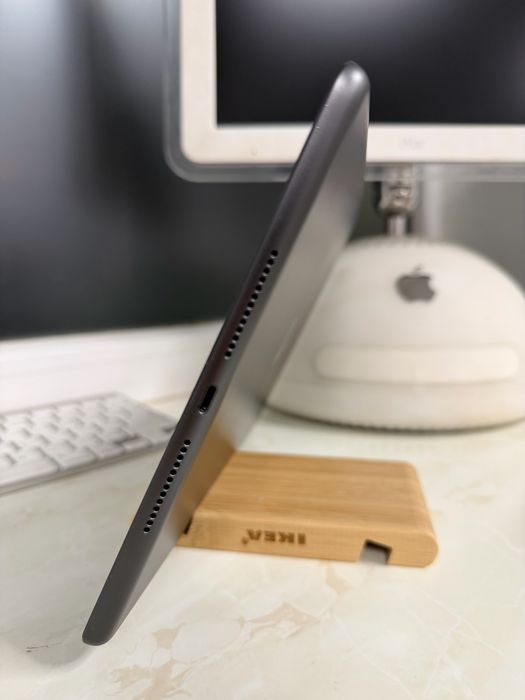 iPad 9 10.2 2022 64Gb Space WiFi + LTE Прекрасний стан, Рідні АКБ 90%+