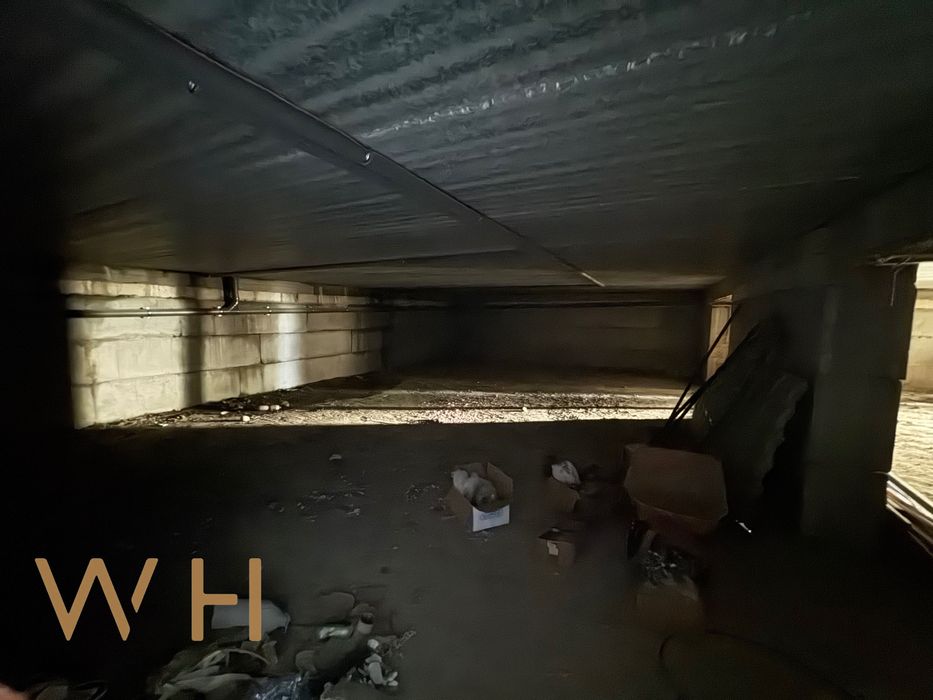 Продаж підвального приміщення 218,4 m², Трублаїні 3, Без %