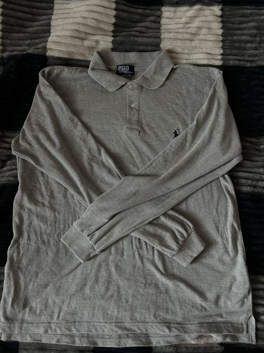 Продам  кофту POLO Ralph футболку FRED PERRY