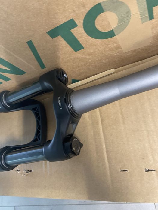 Amortyzator rock shox judy 27,5 qr9 taper
