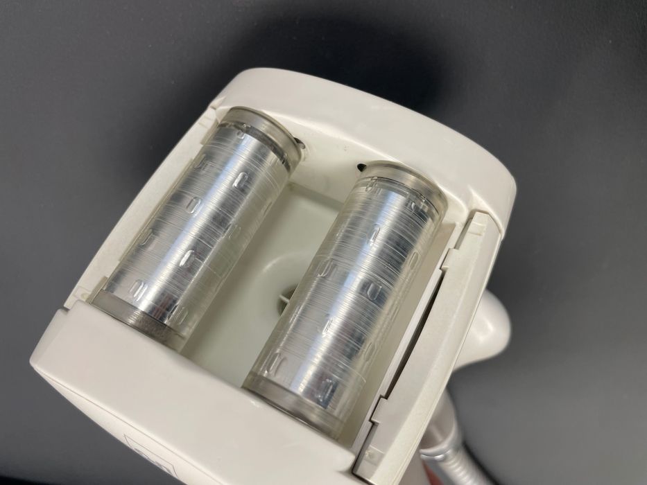 KM 70 endermologia LPG nakładka na głowicę