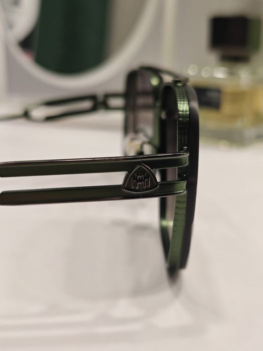 Майбахи унисекс очки новые