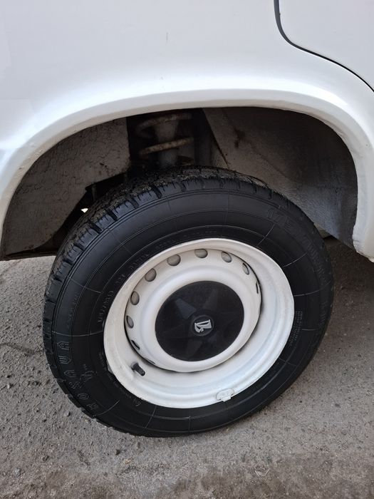 Прдам ваз 21063.