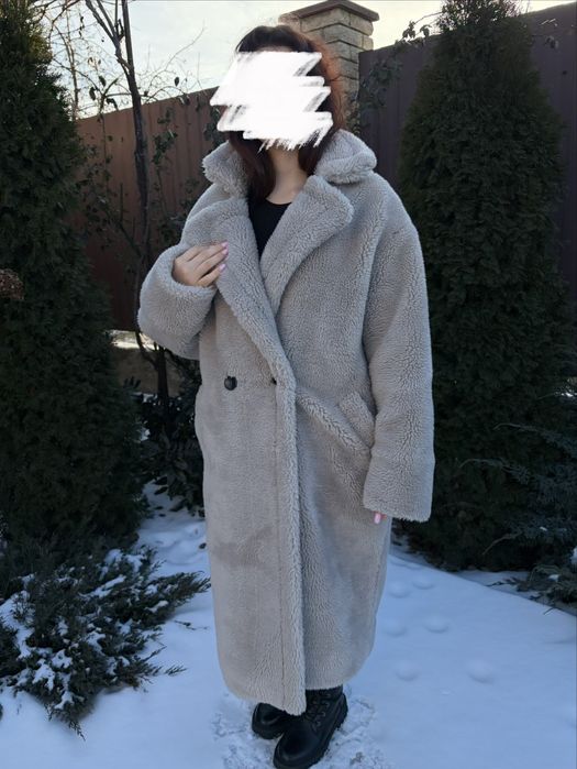 Экошуба, искуственный мех