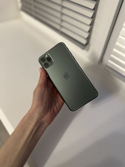 iPhone 11 Pro Max, 64 GB
