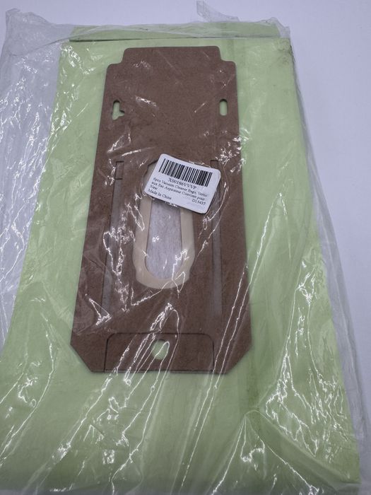 Worki wymienne do Oreck XL