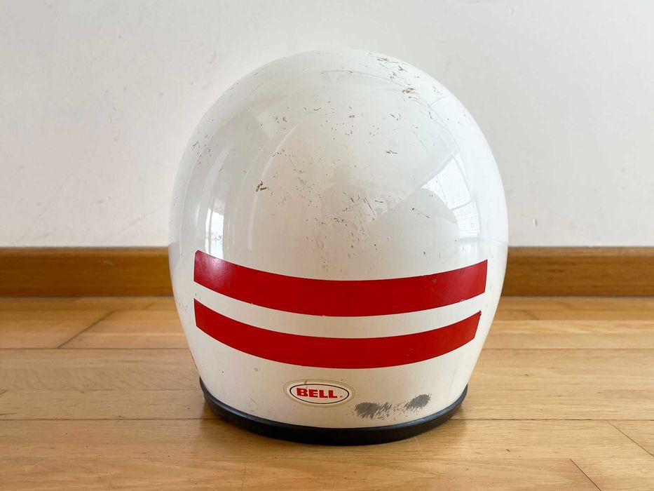 Capacete Bell Moto 3