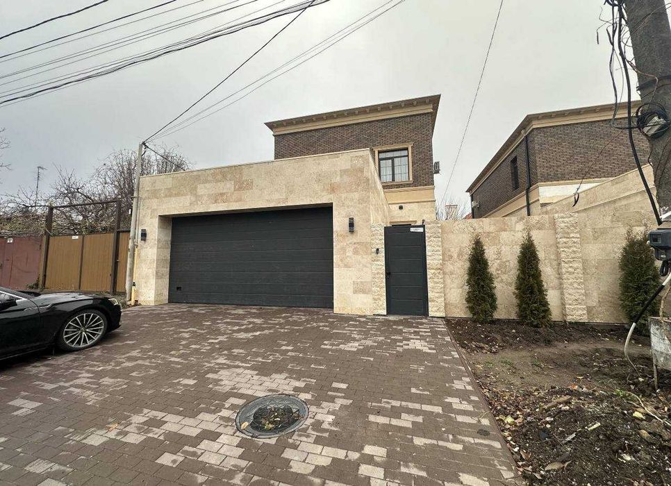 9 ст.Б.Фонтана! Новый дом! Нео-классика! 1L55