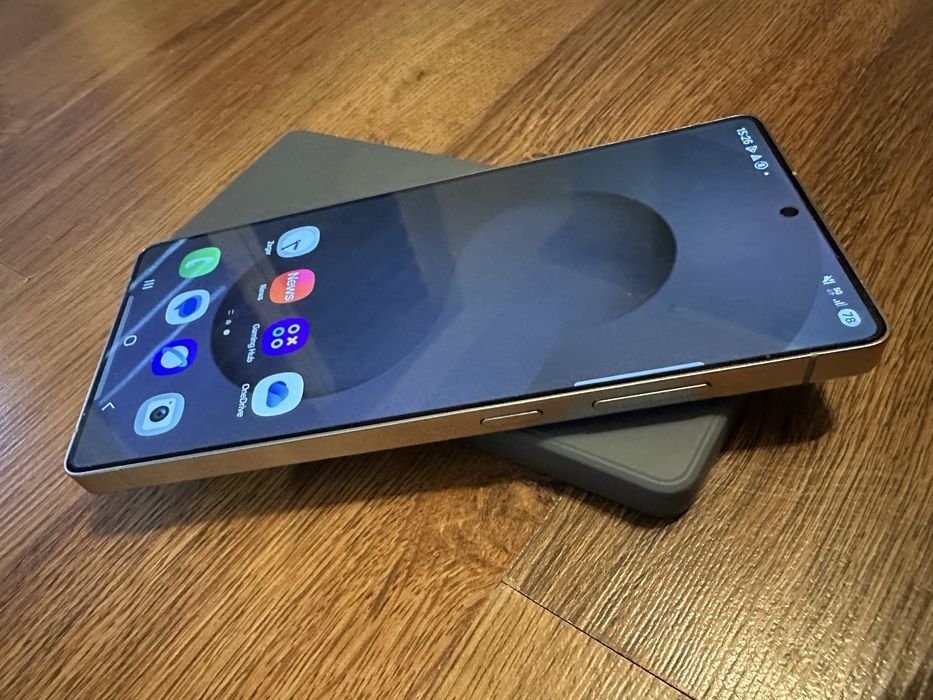 Samsung S25 Ultra 512gb Okazja!