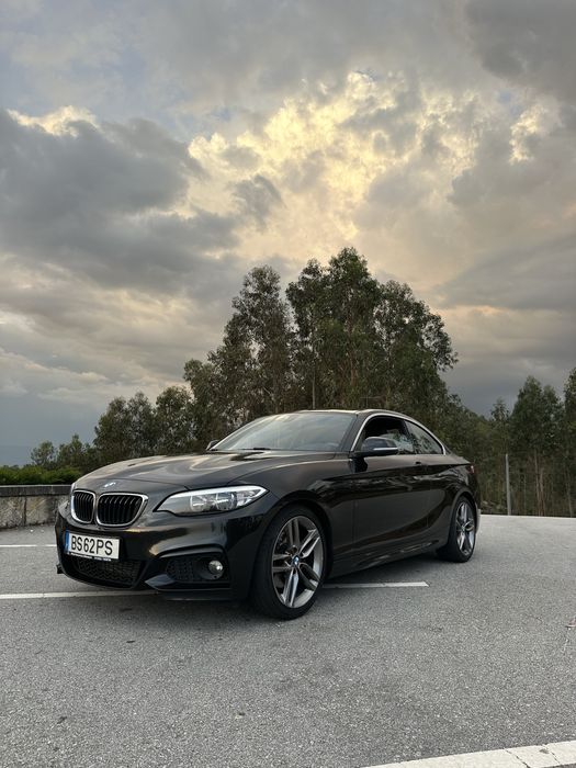 BMW 225 — fotografia 7