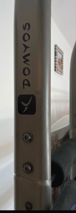 Maquina - multistation
