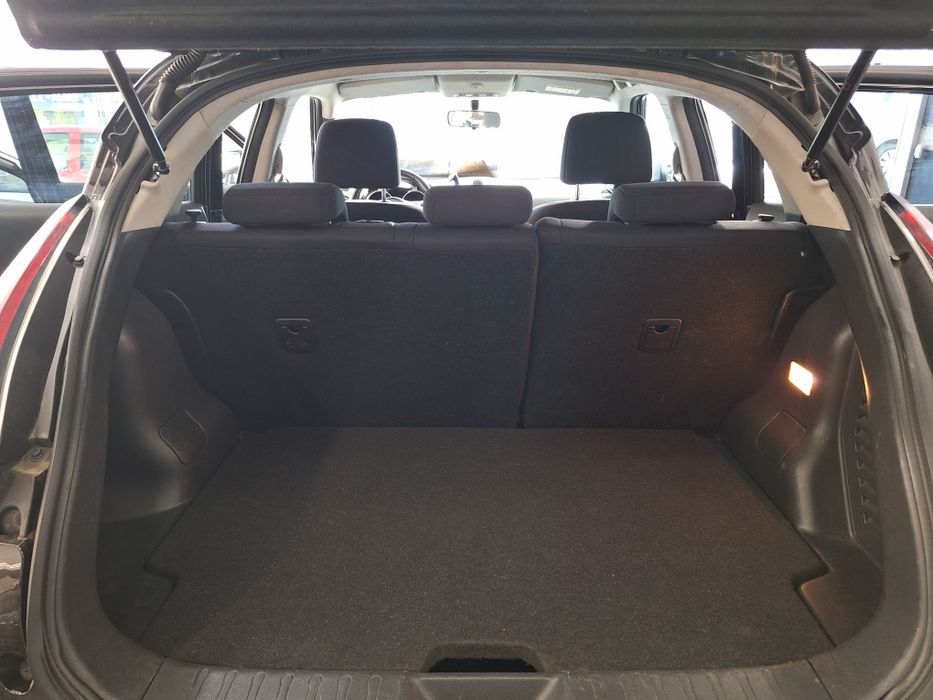 Nissan Juke 1.2 115cv 2016 c/112milkm