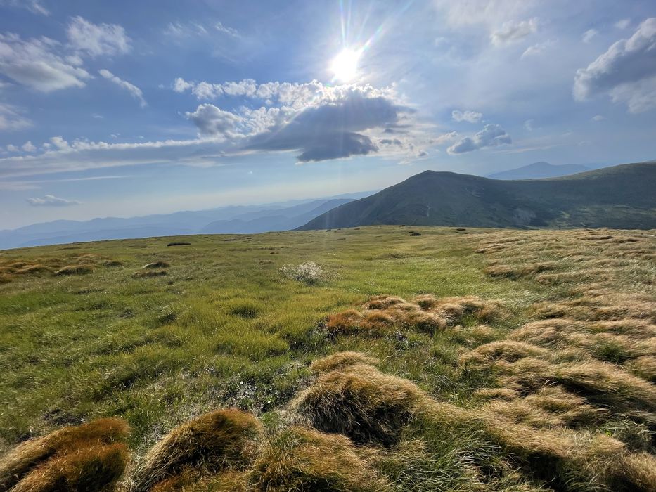 Похід у Карпати з гідом | Індивідуальні та групові тури