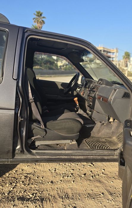 Nissan Terrano I