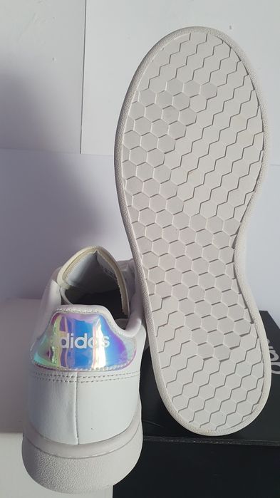 Buty sportowe Adidas Advantage women w rozmiarze 39 1/3