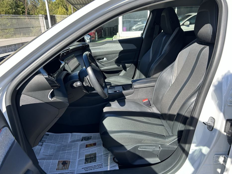 Peugeot 308 1.5 HDI Aut. 100 mil kms