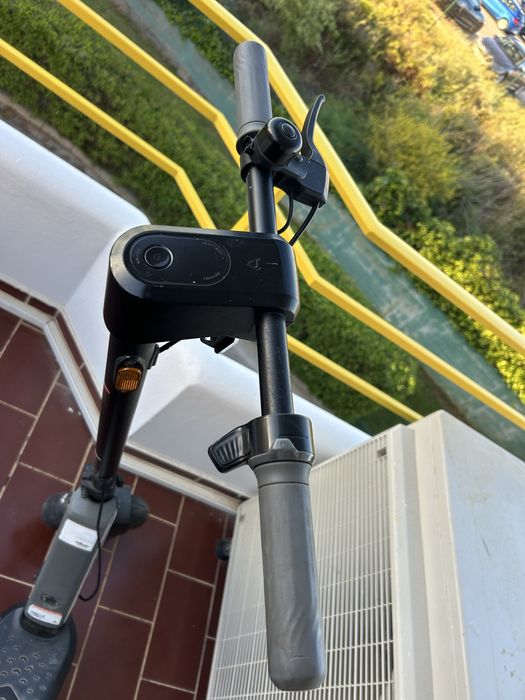 Trotinete elétrica
