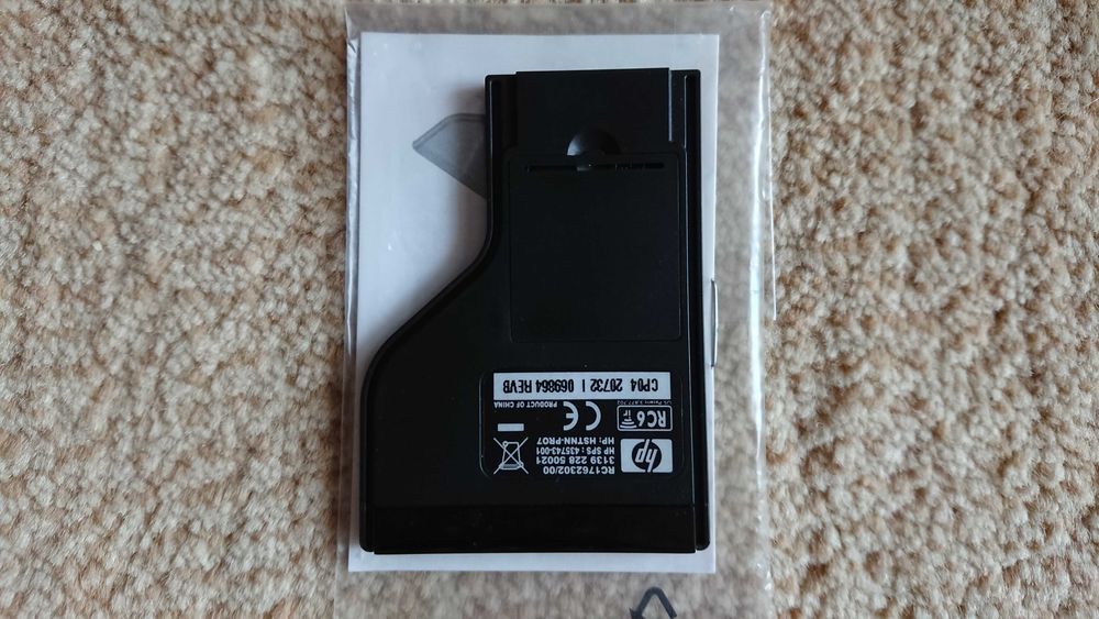 Pilot multimedialny HP HSTNN-PRO7 RC6 IR