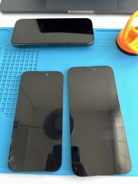 Дисплей 15 pro 15 pro max iphone рабочие оригинал