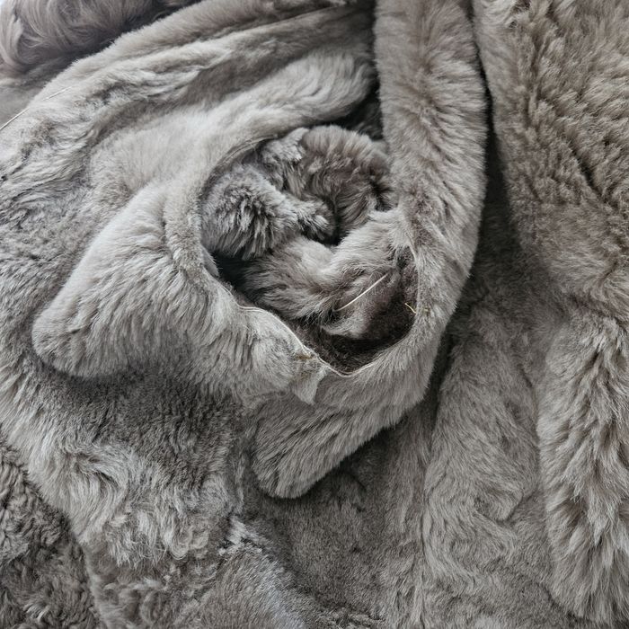 Дублянка натуральна,  б/в