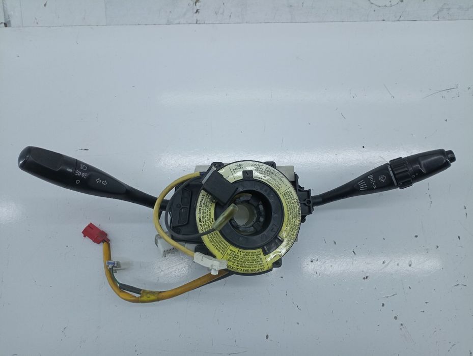 Comutador de Luzes /Piscas /Limpa Para-Brisas - MITSUBISHI SPACE STAR Veículo multiuso (DG_A) | 98 - 04
