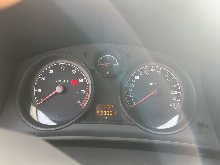 Opel astra H 1.4 bezyna /Lpg