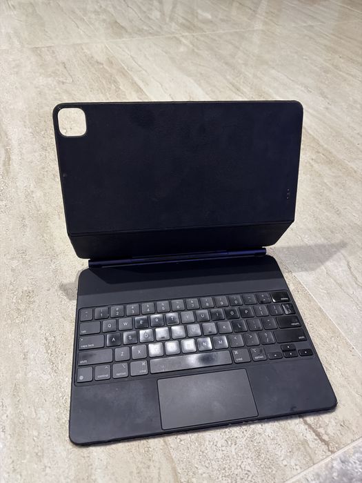 Ipad pro (12,9pol) (5• geração)