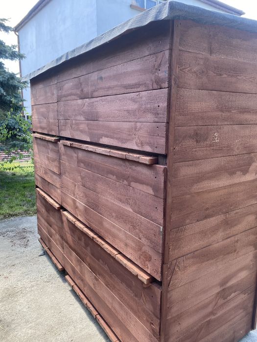 Klatki dla królików