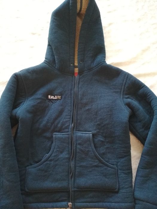 Kurtka bluza house S