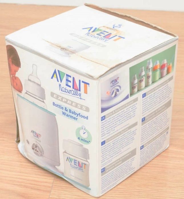 Philips Avent Bottle Warmer